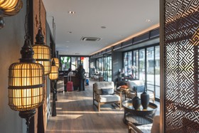 Lnimman Chiangmai Boutique Hotel