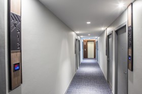 Lnimman Chiangmai Boutique Hotel