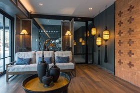 Lnimman Chiangmai Boutique Hotel