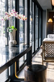 Lnimman Chiangmai Boutique Hotel
