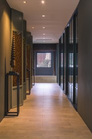 Lnimman Chiangmai Boutique Hotel