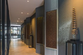 Lnimman Chiangmai Boutique Hotel