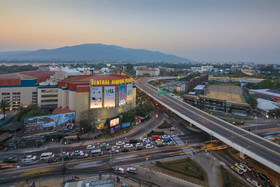 Locals Prio Chiang Mai Central Airport Plaza