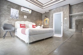 Loft House Homestay by OYO Rooms