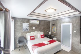 Loft House Homestay by OYO Rooms