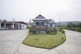 Loft House Homestay by OYO Rooms