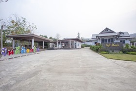 Loft House Homestay by OYO Rooms