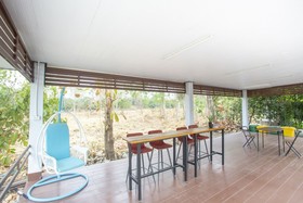 Loft House Homestay by OYO Rooms