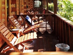 Log Home Boutique