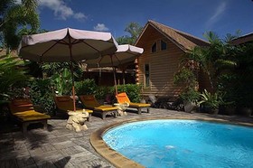 Log Home Boutique