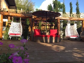 Log Home Boutique