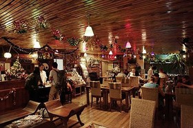 Log Home Boutique