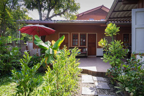 Luna Guesthouse 2