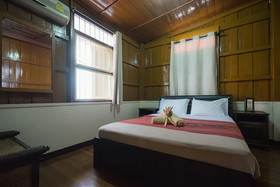 Luna Guesthouse 2