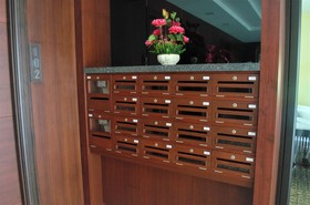 Luxury Residence