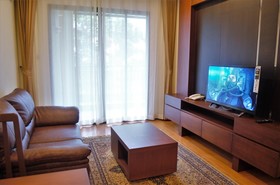 Luxury Residence