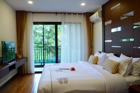 Luxury Residence