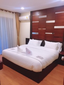 Luxury Residence