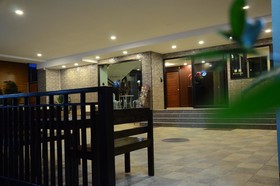 Luxury Residence