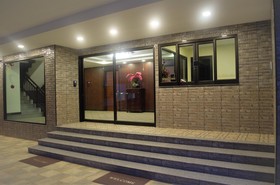 Luxury Residence