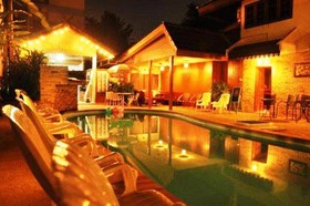 M.D. House