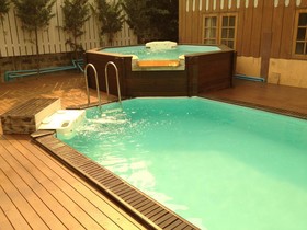 M.D. House