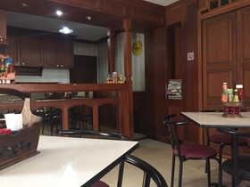 M.D. House