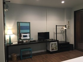 M1 Chiang Mai Boutique Guesthouse