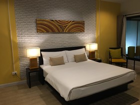 M1 Chiang Mai Boutique Guesthouse