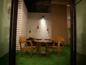 M1 Chiang Mai Boutique Guesthouse