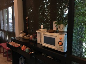 M1 Chiang Mai Boutique Guesthouse