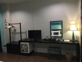 M1 Chiang Mai Boutique Guesthouse