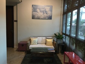 M1 Chiang Mai Boutique Guesthouse