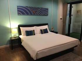 M1 Chiang Mai Boutique Guesthouse