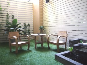 M1 Chiang Mai Boutique Guesthouse