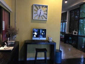 M1 Chiang Mai Boutique Guesthouse
