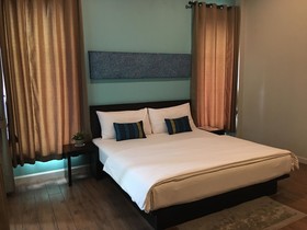 M1 Chiang Mai Boutique Guesthouse