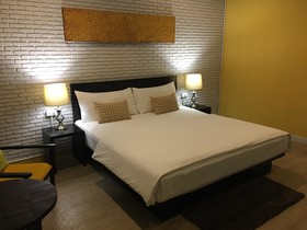 M1 Chiang Mai Boutique Guesthouse