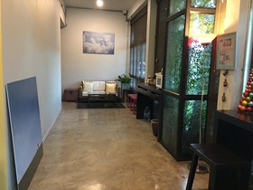M1 Chiang Mai Boutique Guesthouse