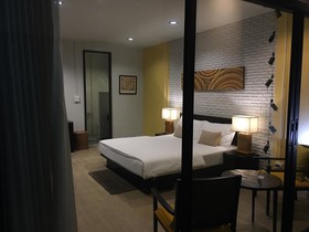 M1 Chiang Mai Boutique Guesthouse