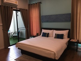 M1 Chiang Mai Boutique Guesthouse