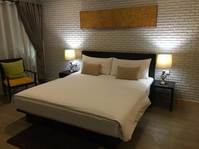 M1 Chiang Mai Boutique Guesthouse