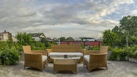 M5 Hotel