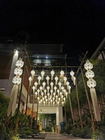 M5 Hotel