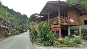 Maekampong Kidteng