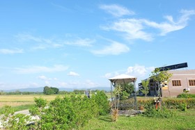 Maerim Villa And Pool