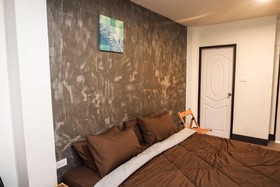 Maerim Villa And Pool