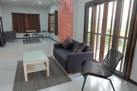 Maerim Villa And Pool