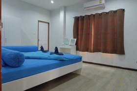 Maerim Villa And Pool