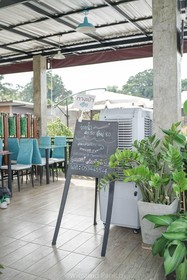 Maerim Villa And Pool